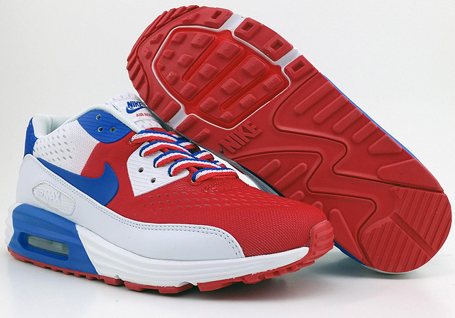 nike air max 90 2014 Bresil Coupe du Monde Etats-Unis (1)